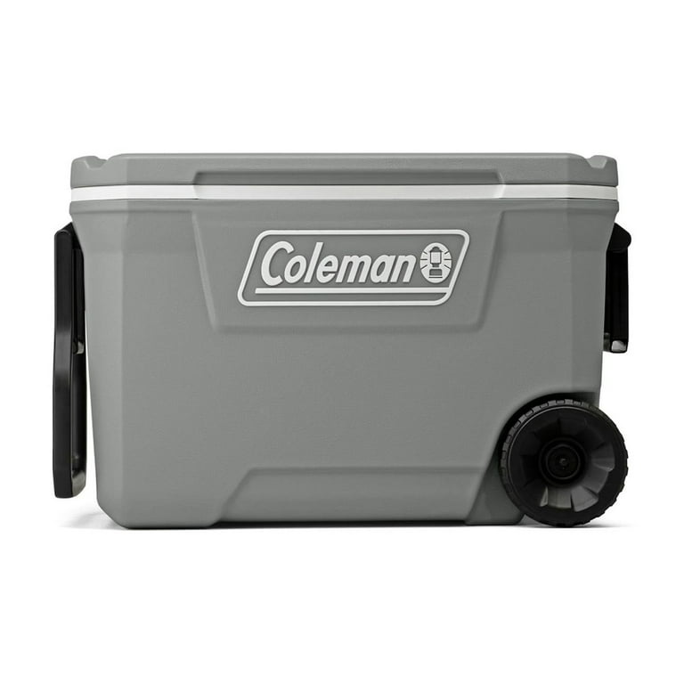 Coleman Classic Series 62-Quart Hard Cooler - Walmart.com