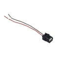 thumbnail image 4 of Sensor De Temperatura Del Aire Ambiente Enchufa La Cola De Cola De Reemplazo Para Honda Practical, 4 of 9