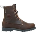 thumbnail image 2 of TCX Blend 2 WP Mens Leather Motorcycle Boots Dark Brown 42 EUR, 2 of 7