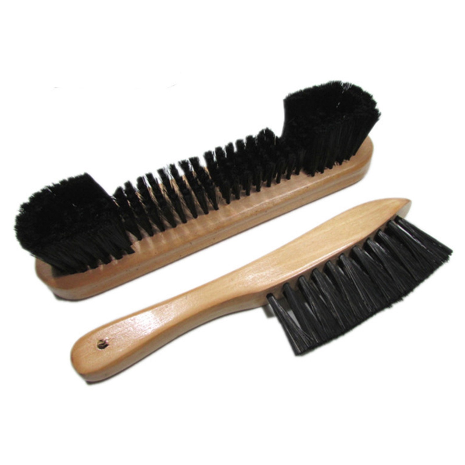 Pool Table Brush Set The Brushes Are Made Of Pure Solid Wood and Nylon