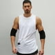 thumbnail image 4 of 1 par de protectores de codo de esponja de punto deportivo con soporte elástico para codo y rodilla Tmvgtek Deportes al aire libre, 4 of 6