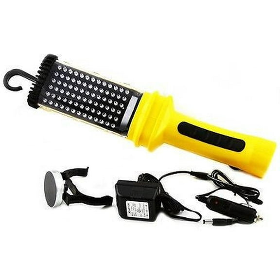 Cordless Hand-Held Work Shop Light