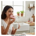 thumbnail image 5 of Dona Panovo con cobertura sabor fresa por pieza, 5 of 5