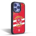 thumbnail image 2 of Head Case Designs Officially Licensed Cobra Kai Composed Art Logo Soft Gel Case Compatible with Apple iPhone 11, 2 of 7