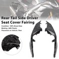 thumbnail image 1 of Carenado del asiento trasero del conductor para Aprilia RSV4 (2021-2024), 1 of 16