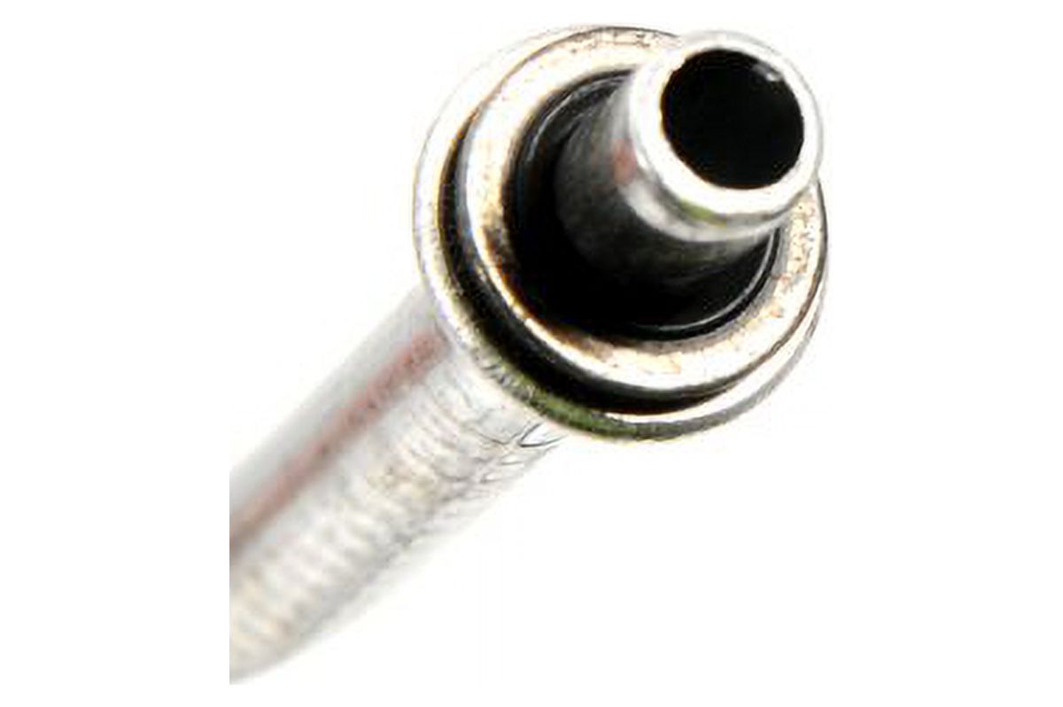 ACDelco 23486543 A/C Refrigerant Hose Liquid Line for GMC Sierra 2500 HD 6.6L V8 LML Crew Cab 1 Pc