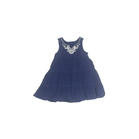 

Pre-Owned Carter s Girl s Size 2T Dress