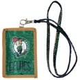 thumbnail image 1 of Boston Celtics Portefeuille à Lanière Perlée, 1 of 1