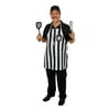 Beistle Referee Fabric Novelty Apron Football Stuff to Wear (Case of 6)