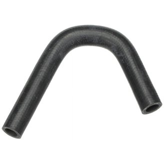 ACDelco 14387S Molded Heater Hose; 5/8" X 15 1/2