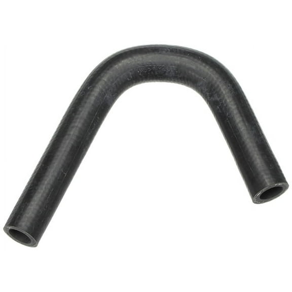 ACDelco Molded Heater Hose