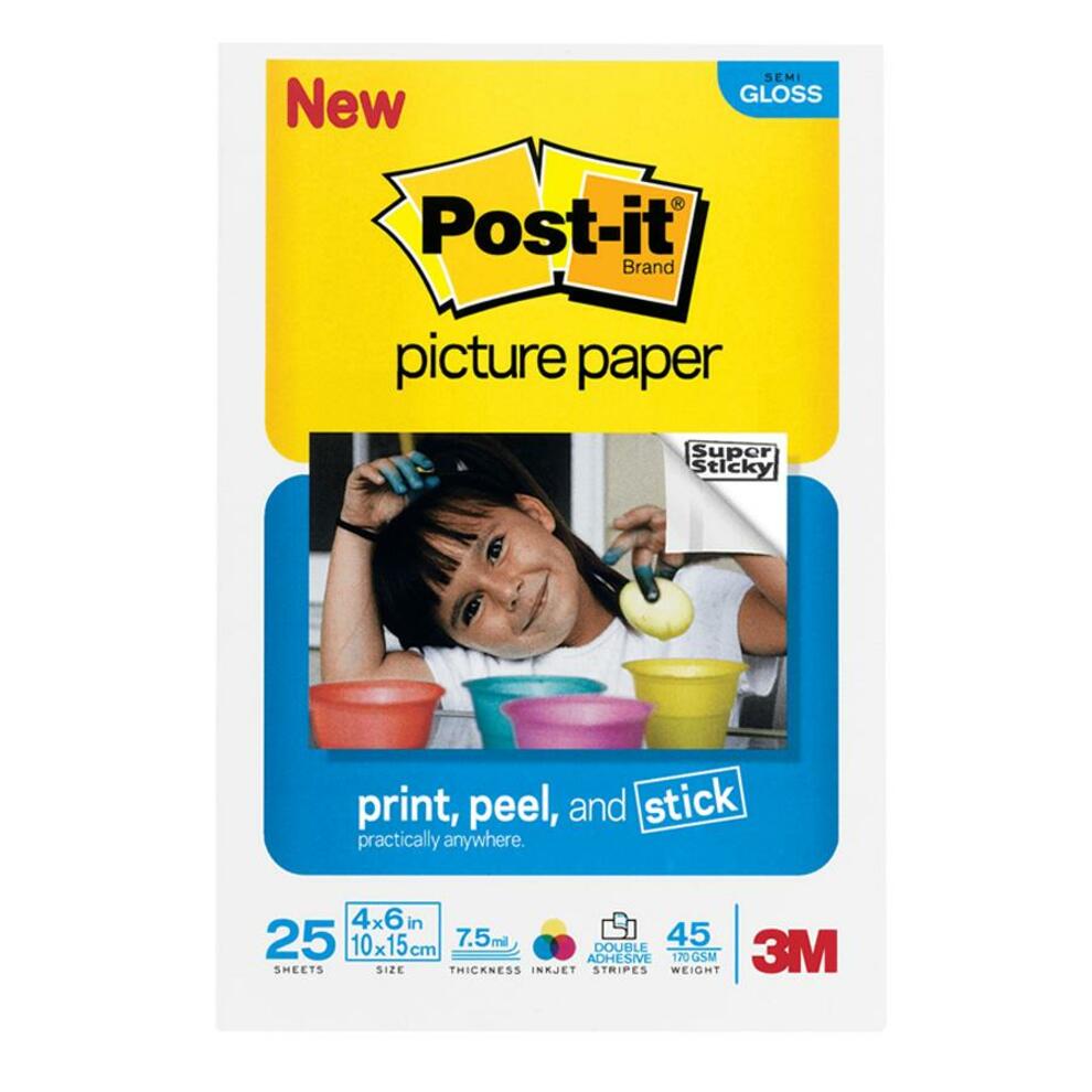 3M Photo Paper