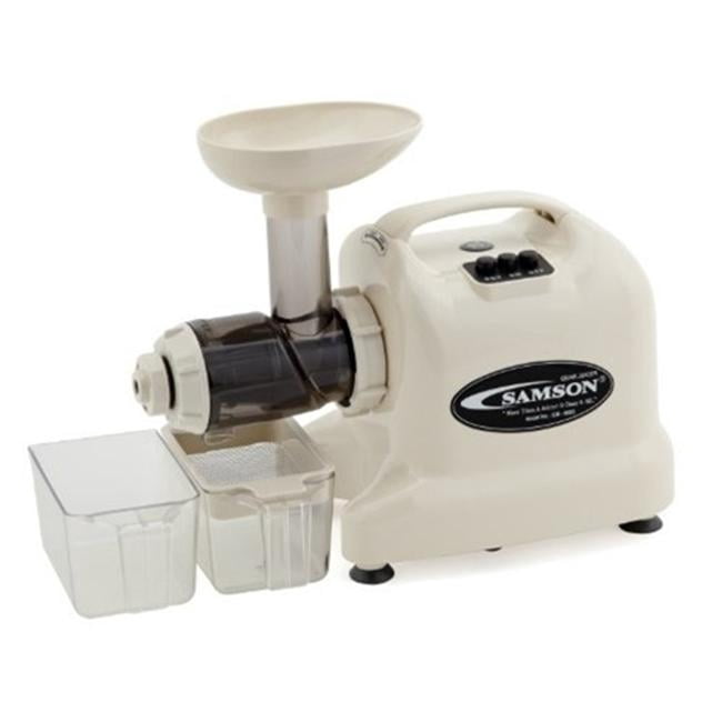 Samsongreen SamsonGreen SAM GB9003 Advanced Multipurpose Fruit Vegetable and ...