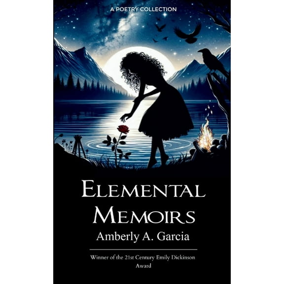 Elemental Memoirs, (Paperback)