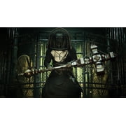 Tormented Souls 2 - PlayStation 5 Physical