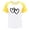 Yellow, variant on ibiyuan Cute Shirts for Girls Casual Short Sleeve Girls T-Shirts Graphic Print Girl Tops Size 7-8 Crew Neck Basic Tees Loose Fit Girl Summer Clothes,10-11 Years