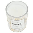 thumbnail image 3 of Tarro Para Velas ANGGREK Vela De Aromaterapia Degradable Elegante Ligero Para Vacaciones Bodas Decoración Del Hogar, 3 of 7