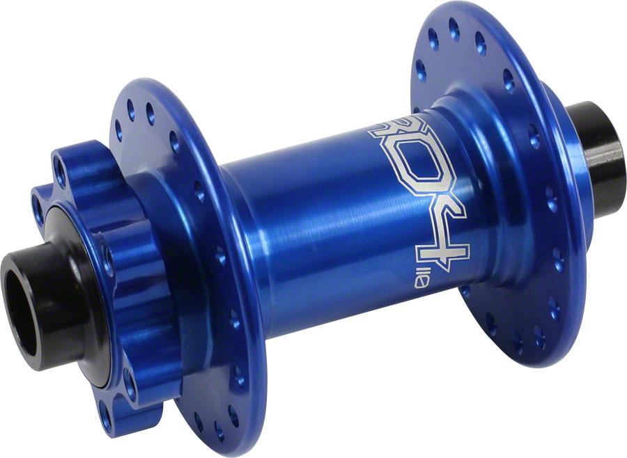 Hope Pro 4 Rear Disc Hub 32H 12x142mm XD Blue