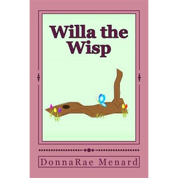 Pre-Owned Willa the Wisp