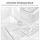thumbnail image 3 of unbranded 1Ud Estante Para Plegable Para Cocina Y Almacenamiento, 3 of 8