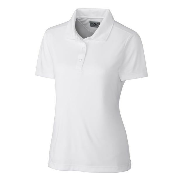 Clique Parma Lady Polo Shirt