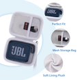 thumbnail image 2 of Funda XANAD para altavoz Bluetooth portátil JBL GO 4/ GO 3, 2 of 6