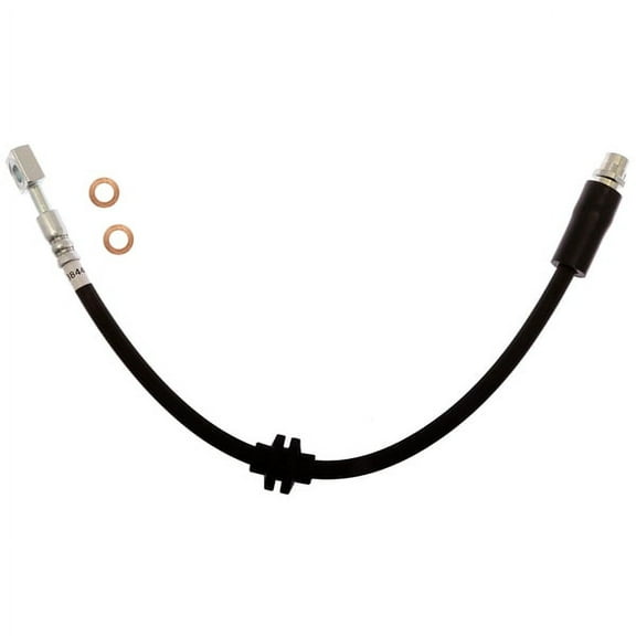 Front Passenger Side Brake Hose