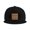 Black, variant on Snapback Hat Turkey For Thanksgiving Flat Brim Adjustable Baseball Cap for Men Women Trucker Hat Black