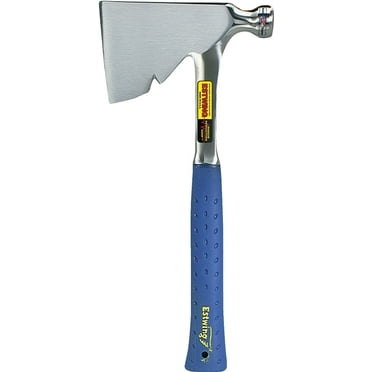 Estwing E3-2H Carpenter Hatchet 3-5/8", Solid Steel