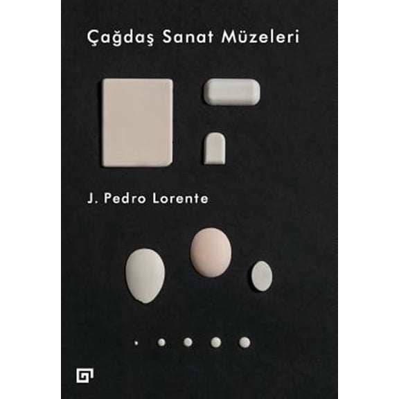 Pre-Owned Cagdas Sanat Muzeleri