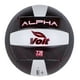 thumbnail image 1 of Balón de Voleibol Voit No. 5 Alpha Negro S100, 1 of 3