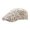 Khaki, variant on Men Women Thin‑Weight Linen Forward Cap Vintage Hat Breathable Sun Protection Literary‑Style Daily Outdoor Driving Headwear