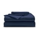 thumbnail image 1 of Juego de Sabanas Polo One Solid Tamaño King Size Color Marino, 1 of 1