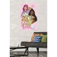 thumbnail image 4 of Mattel Barbie - Cute Wall Poster, 22.375" x 34", 4 of 4