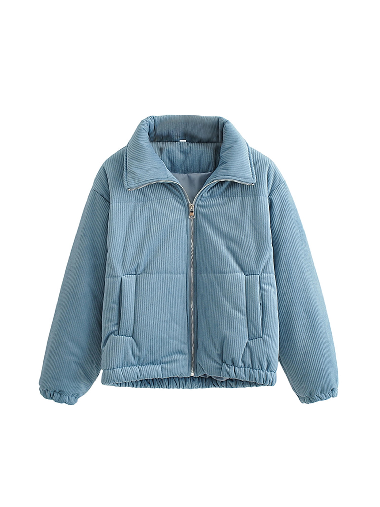 Pocket Casual Jacket Coat Tops 