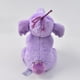 thumbnail image 4 of Peluche rey de peluche Heffalump Lumpy 25 cm y Roo 14 cm, 4 of 5