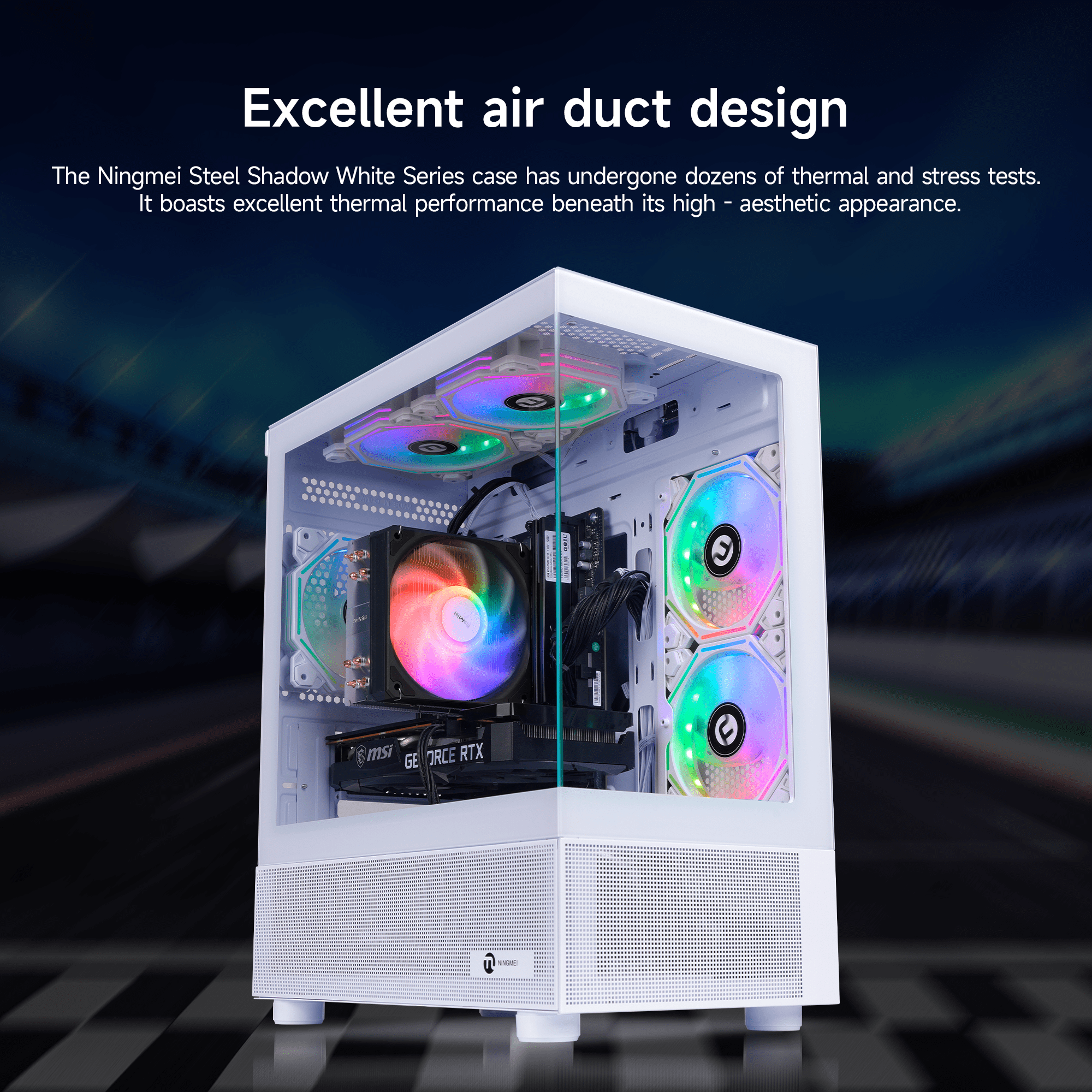 ★GALLERIA★Ryzen5 GTX1660Super★Windows11★ Walmart Black Friday Deals 2025 Ningmei Gaming PC Desktop AMD