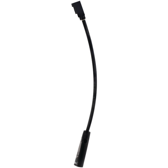 Metra 40-EU20 Female Motorola Universal Antenna Adapter Cable To European Factory Radio With Mini-style Plug