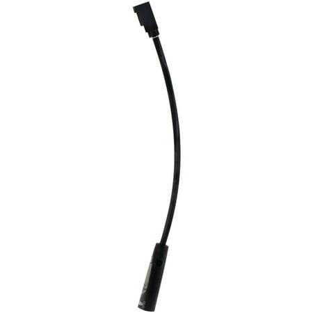 - Metra 40-EU20 Female Motorola Universal Antenna Adapter Cable To European Factory Radio With Mini-style Plug