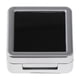 thumbnail image 4 of Caja de almacenamiento de piedras preciosas, pequeña, cuadrada, de acrílico, portátil, con tapa transparente GEM S, 4 of 9