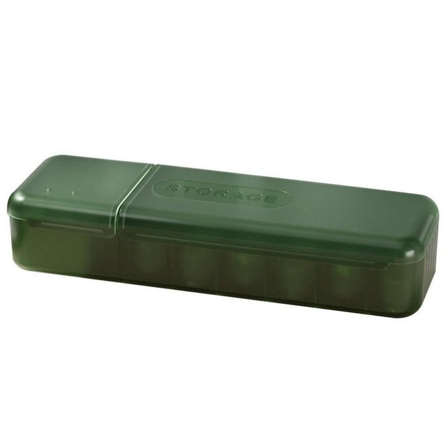 Boîte de Rangement pour Câbles de Données de Bureau avec Couvercle