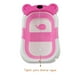 thumbnail image 4 of Tina de Baño Moderna Plegable con Sensor de Temperatura Noni IS-02B, 4 of 5