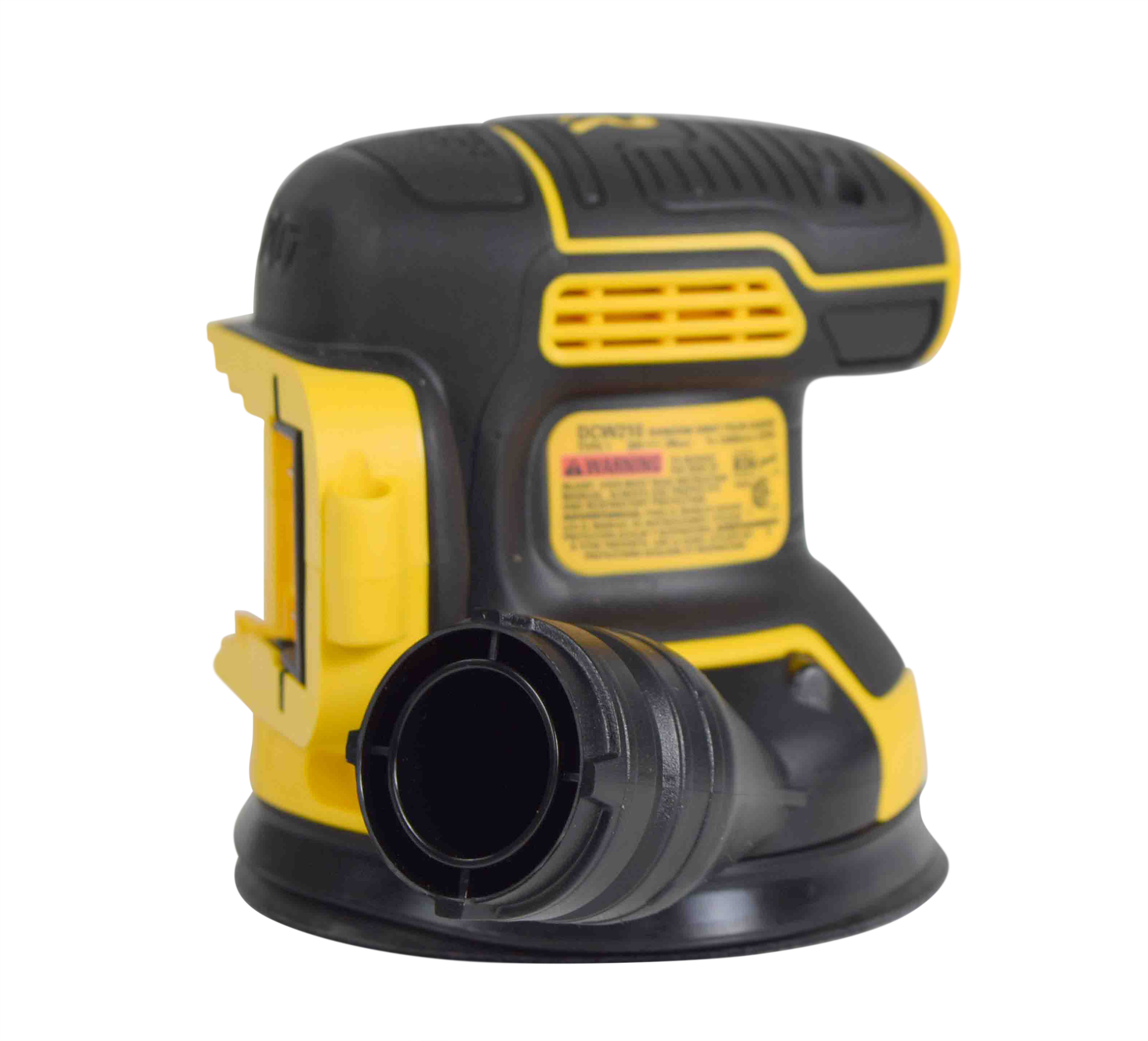 DEWALT 20V Cordless 5" Random Orbital Sander photo 7