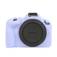 thumbnail image 1 of GadgetCom Étui de Protection en Silicone Souple Compatible avec Canon EOS R50 - Étui Intégrale Antichoc Anti-Rayures, 1 of 2