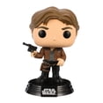 thumbnail image 2 of FUNKO POP! STAR WARS: Solo - Han Solo, 2 of 7