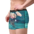 thumbnail image 4 of Balery Men'S Design Name Ultra Soft Performance Boxer Briefs-Size Name, 4 of 9