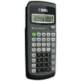 thumbnail image 2 of Texas Instruments TI-30xa scientific calculator, 2 of 7