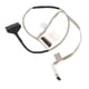 thumbnail image 4 of Reemplazo del cable de la pantalla LCD,Cable flexible de vídeo LVDS LCD para ordenador portátil/portátil,Cable de cinta flexible LCD de pantalla,Cable de cinta de vídeo flexible de pantalla, 4 of 6