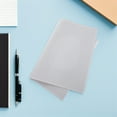 thumbnail image 4 of TAILTOSS 50Pcs White Translucent Tracing Paper for Engineering Graphic Arts Industry DIY Projects, 4 of 7