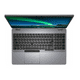 thumbnail image 3 of Laptop Dell Precision 3551 15" Intel Core i7-10850H con 16GB de RAM y 256GB SSD de Almacenamiento -Reacondicionado-, 3 of 5